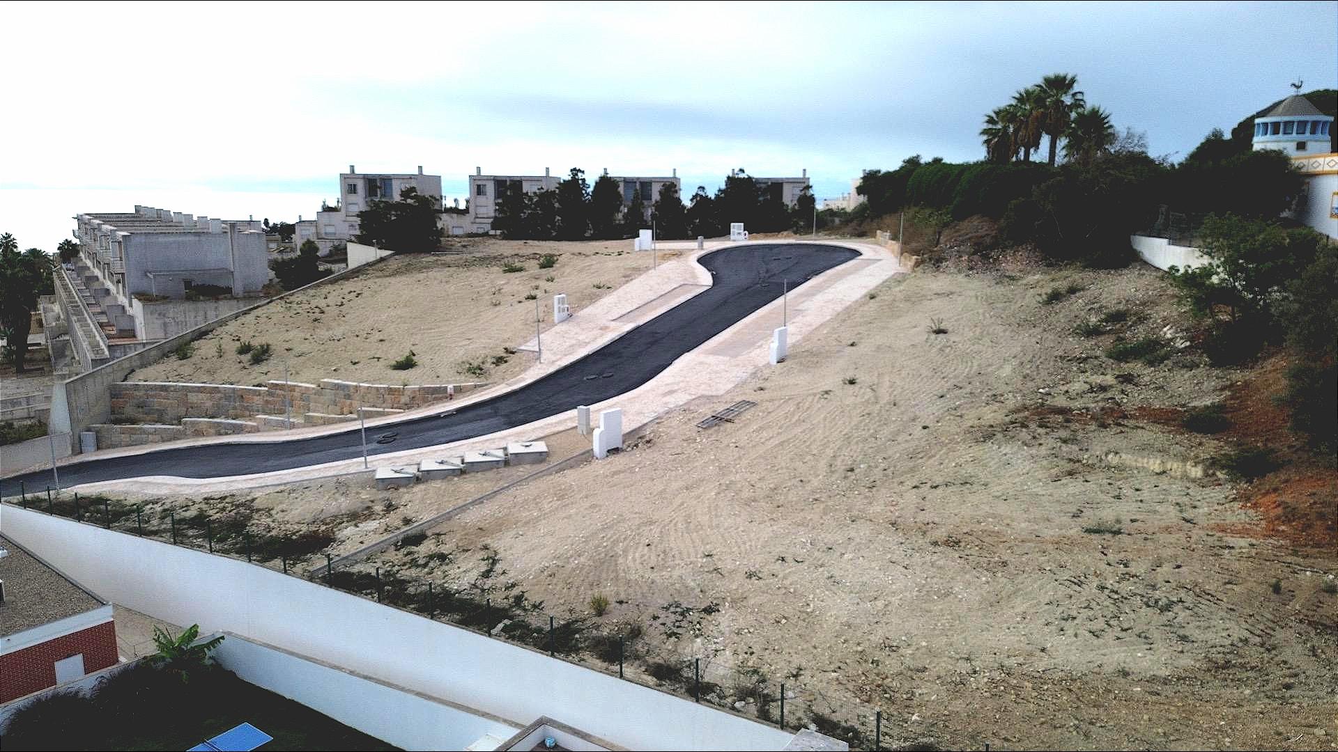 Terreno urbano