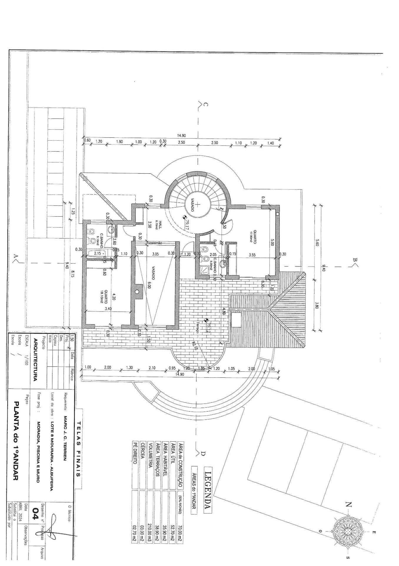 Plan 3