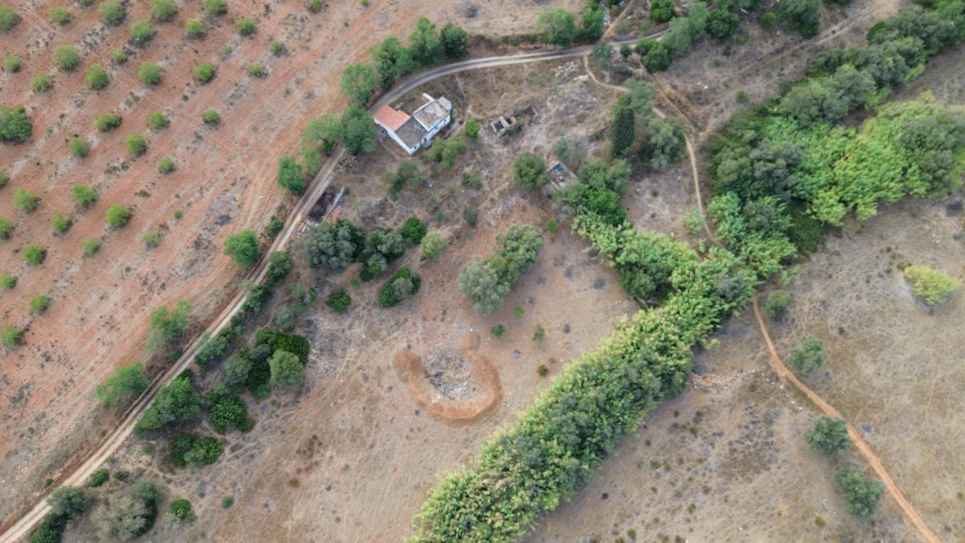 Terreno urbanizável