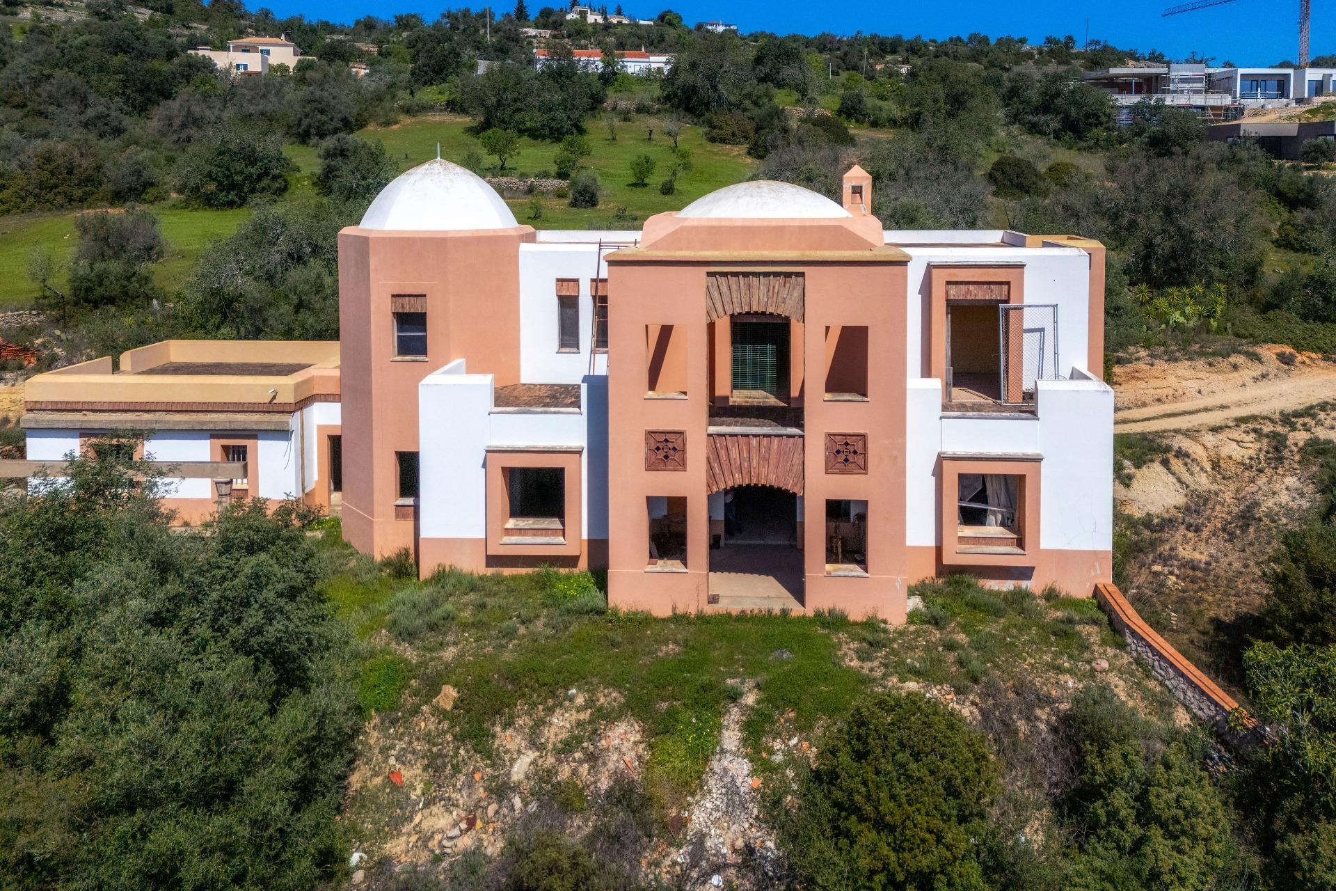 Villa