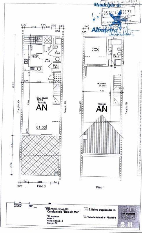 Plan 1